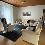 Leuchtbergblick Mit Terrasse Und Pkw Stellplatz Apartment Eschwege
